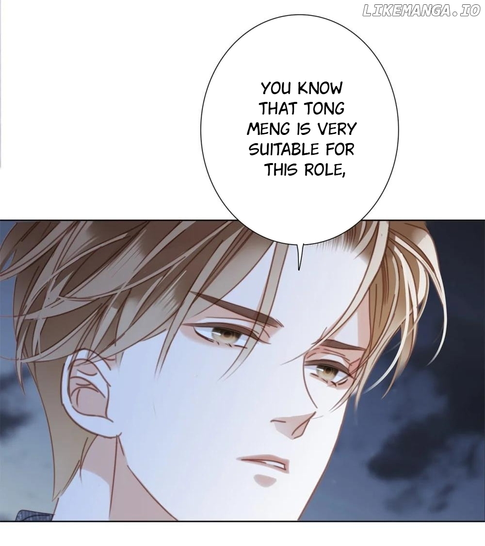 1st Kiss – I Don’t Want To Consider You As Sister Anymore Chapter 62 - 56 - page 33